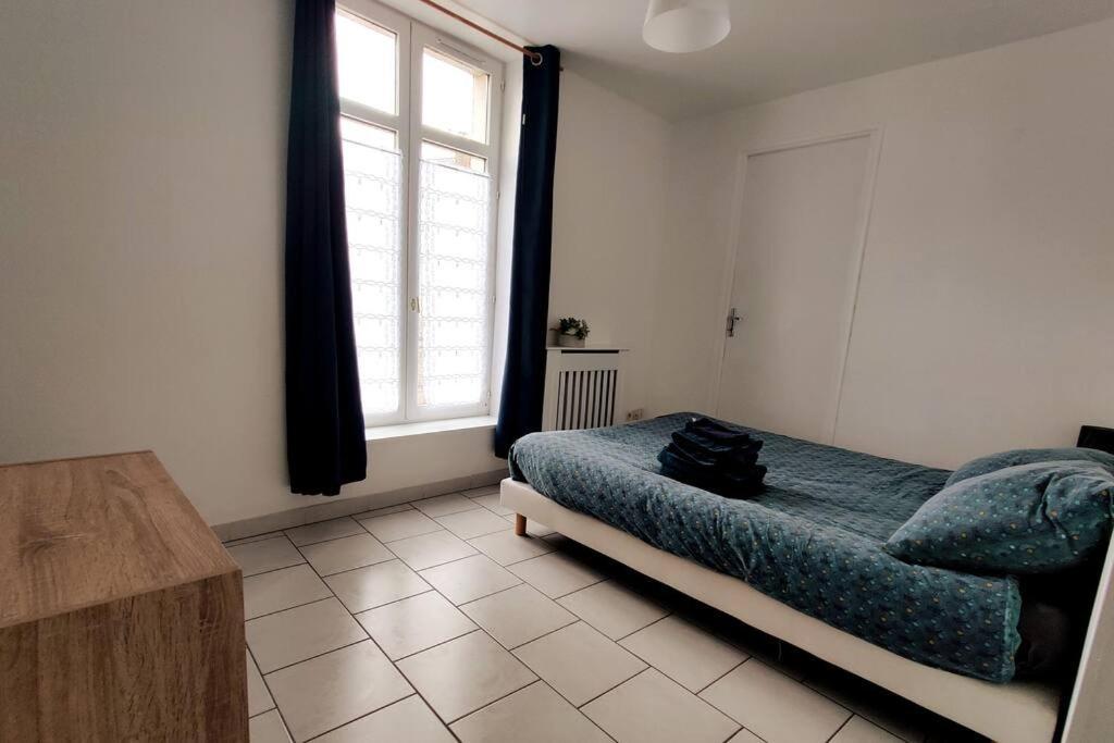 Spacieux T2 Proche Tribunaux *