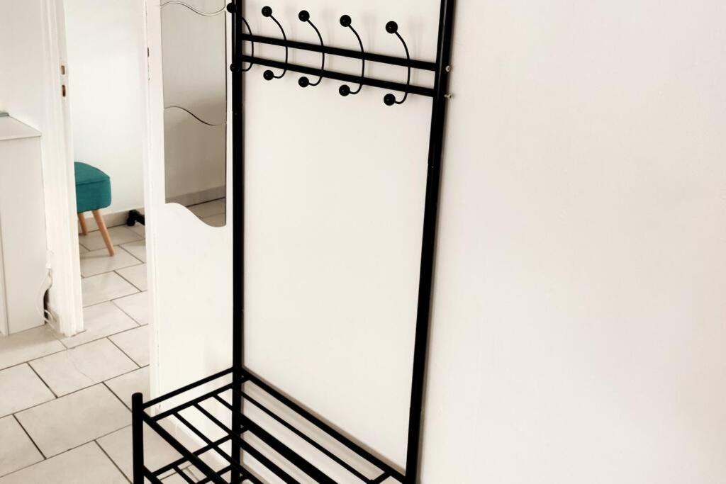 Spacieux T2 Proche Tribunaux Apartment *